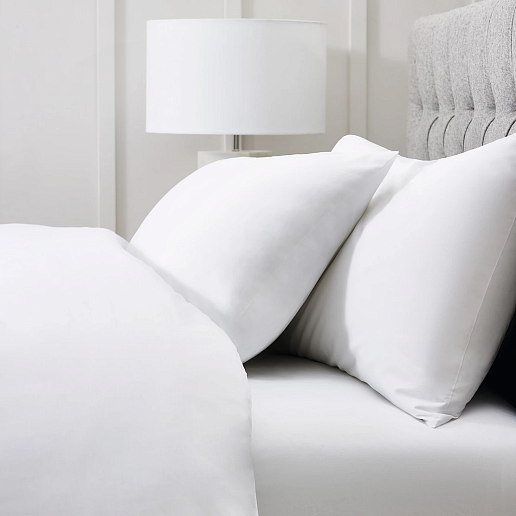 Set Bed Linen Collection Standard 