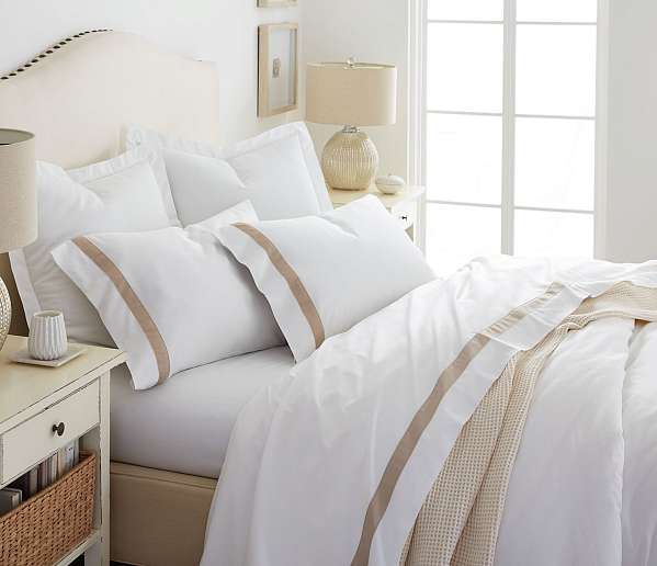 Set Bed Linen Collection Glamour