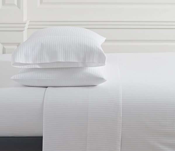 Set Bed Linen Collection Luxury Hotel Style