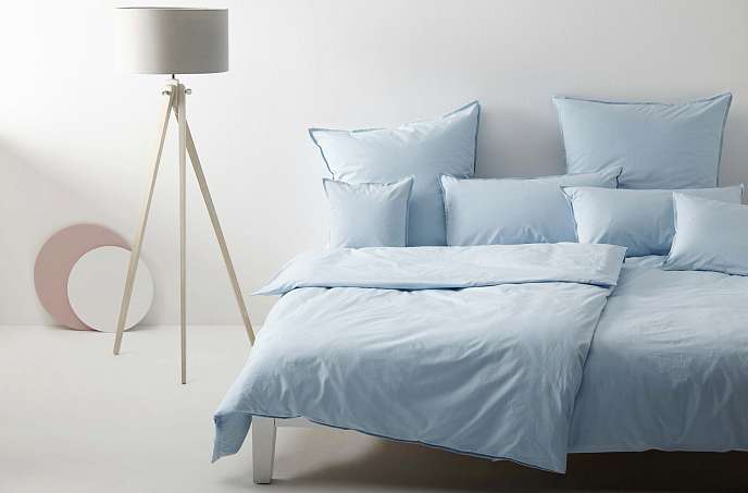Set Bed Linen Collection Young