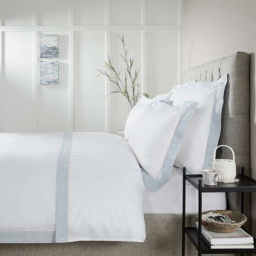 Set Bed Linen Collection Duet