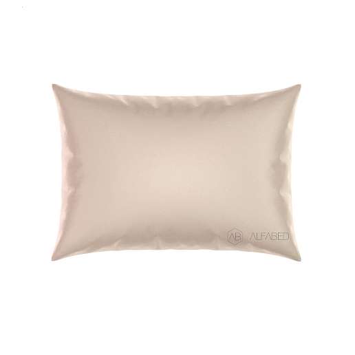 Pillow Case Royal Cotton Sateen Peach Standart 4/0