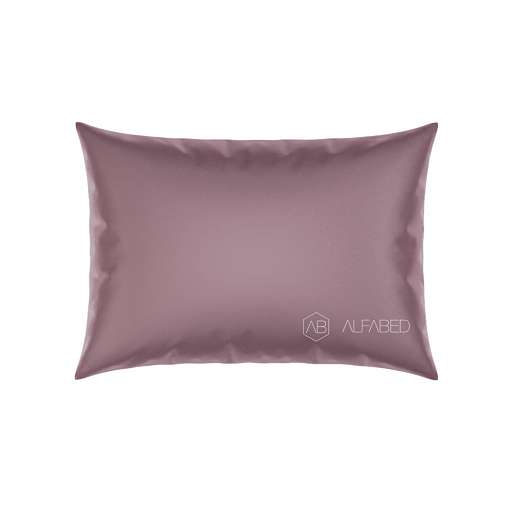 Pillow Case Royal Cotton Sateen Taupe Standart 4/0
